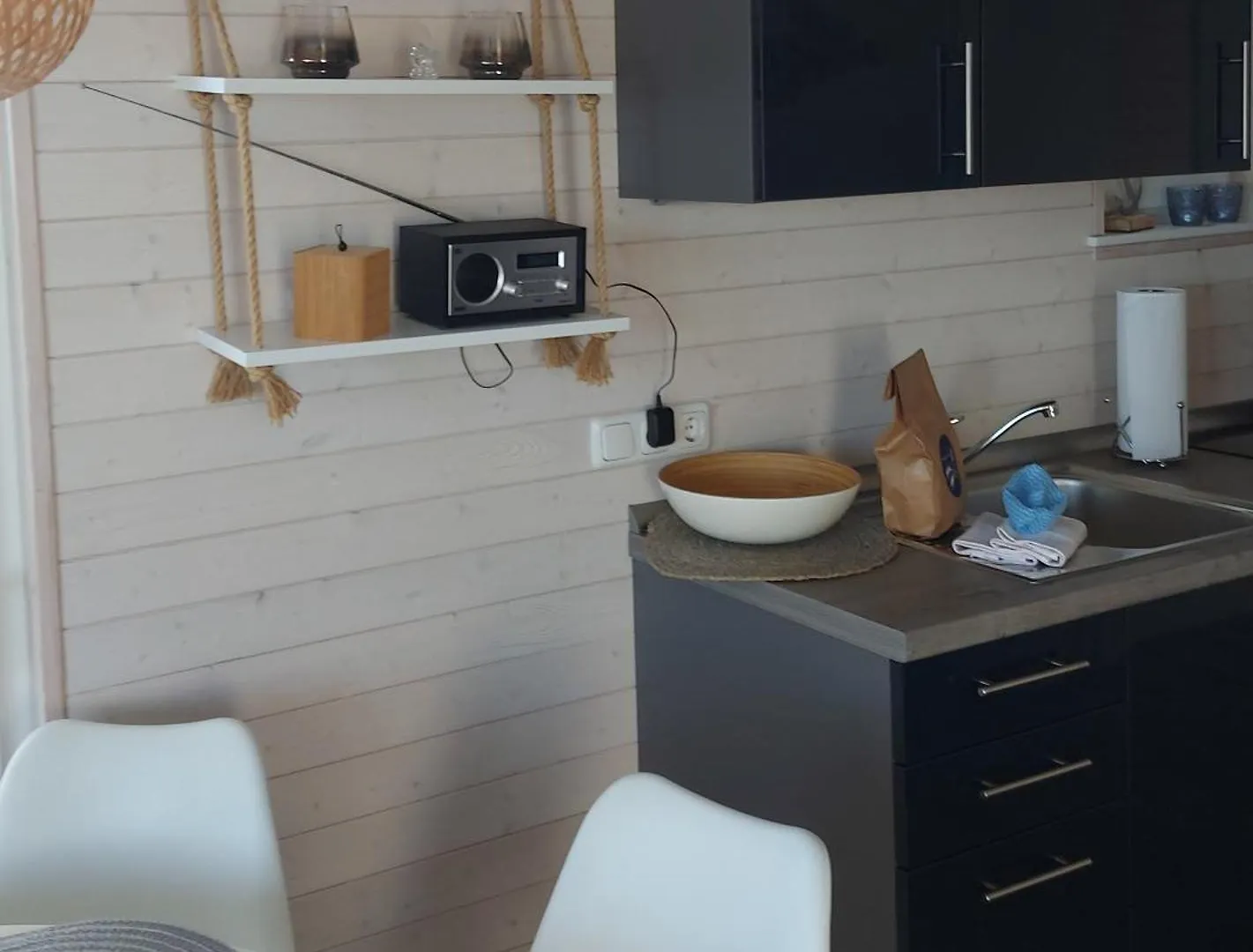 Holiday home Knobis Dream Place Fehmarnsund