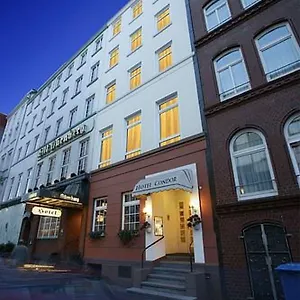 Condor Hotel
