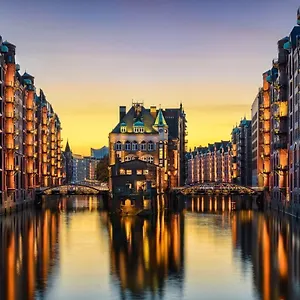 Cult Hamburg