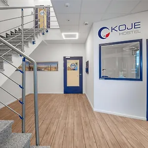 Koje Hamburg