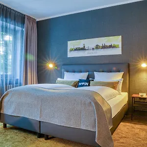 Hotel Centro Gate, Hamburg-Harburg