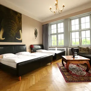 3* Отель Amsterdam