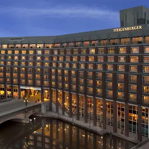 5* فندق شتايغنبيرغر