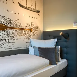 Boutique 53 & 56 City, Trademark Collection By Wyndham Hotel