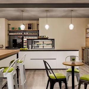 Hotell Super 8 By Wyndham Mitte, Hamburg-Harburg
