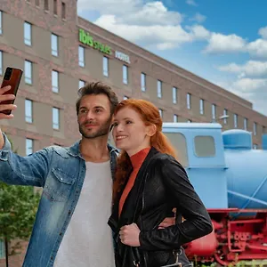 Ibis Styles Barmbek Hotel
