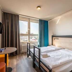 A&o Hamburgo