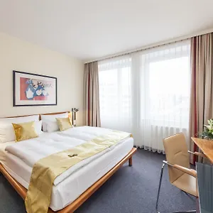 Novum Ambassador Hotel