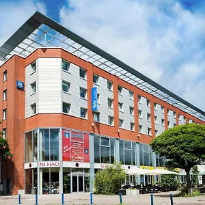 Ibis Budget Ost Hotel