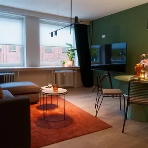 Center Unique Boutique Hamburg