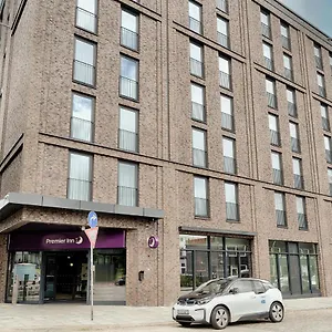 Premier Klostertor Hotel