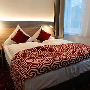 Stadion Stadt Hotel