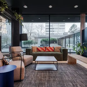 3* Hotel apartamentowy Numa Fore