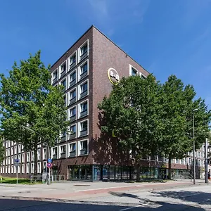 City-ost Hamburg