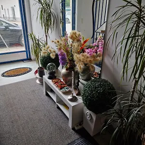  Apartament Mertens Zimmervermietung