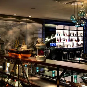 Hotel One Am Michel, Hamburg-Harburg