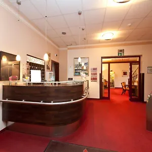 Hotel Polo Am Zob, Hamburg-Harburg