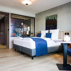 3* Hotel apartamentowy Apartment-hotel Mitte