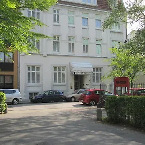 Hotel Stephan, Hamburg-Harburg