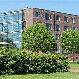  Хостел Horner Rennbahn