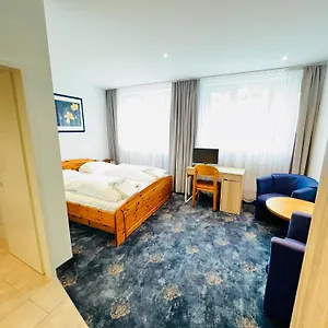 City Apartment Hotel Hamburg Hamburg
