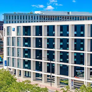 Hotell Ibis Budget, Hamburg-Harburg