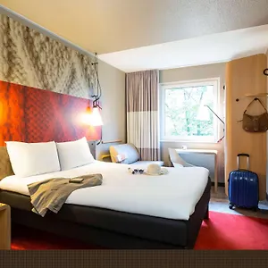 3* Hotel Ibis St. Pauli Messe