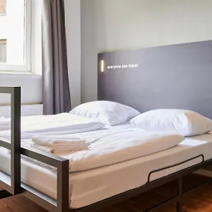 Hotell A&o Reeperbahn, Hamburg-Harburg