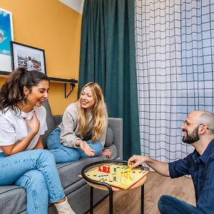Adagio Access Lejlighedshotel