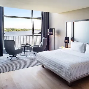 5* فندق لو ميريديان
