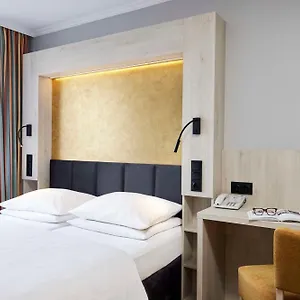 Hotel Western Raphael Altona, Hamburg-Harburg