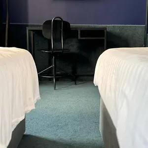 Check-in Hamburg