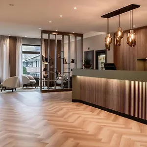Hotel Western International, Hamburg-Harburg