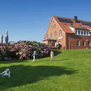 Hotel Hus Achtern Diek, Hamburg-Harburg