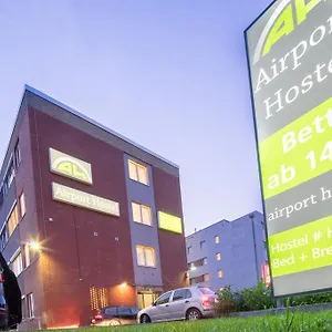 Airport Hamburg