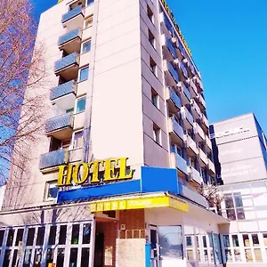 Zollhof Wandsbek Markt Hotel