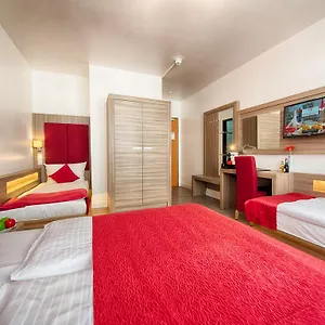 Hotell Richter, Hamburg-Harburg