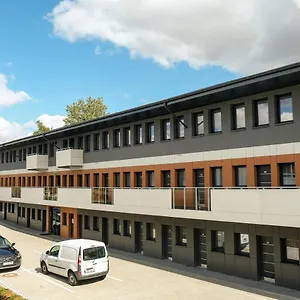 Hotell A7, Hamburg-Harburg