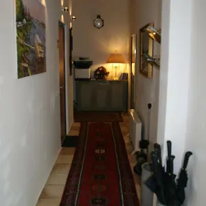 3* Pensjonat Hanse Quartier