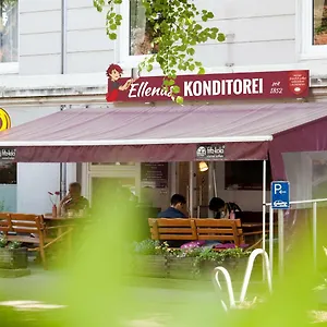 Ellena`s Fewo Am Uke Hamburg