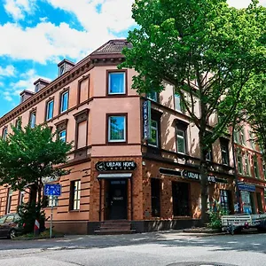 Urban Hamburg