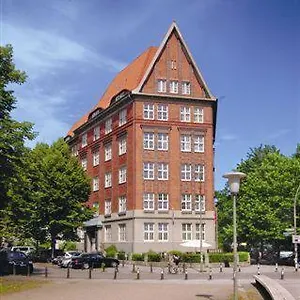 Hotel Preuss Im Dammtorpalais, Hamburg-Harburg