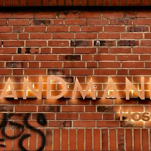 Sandmann Boutique Hamburg