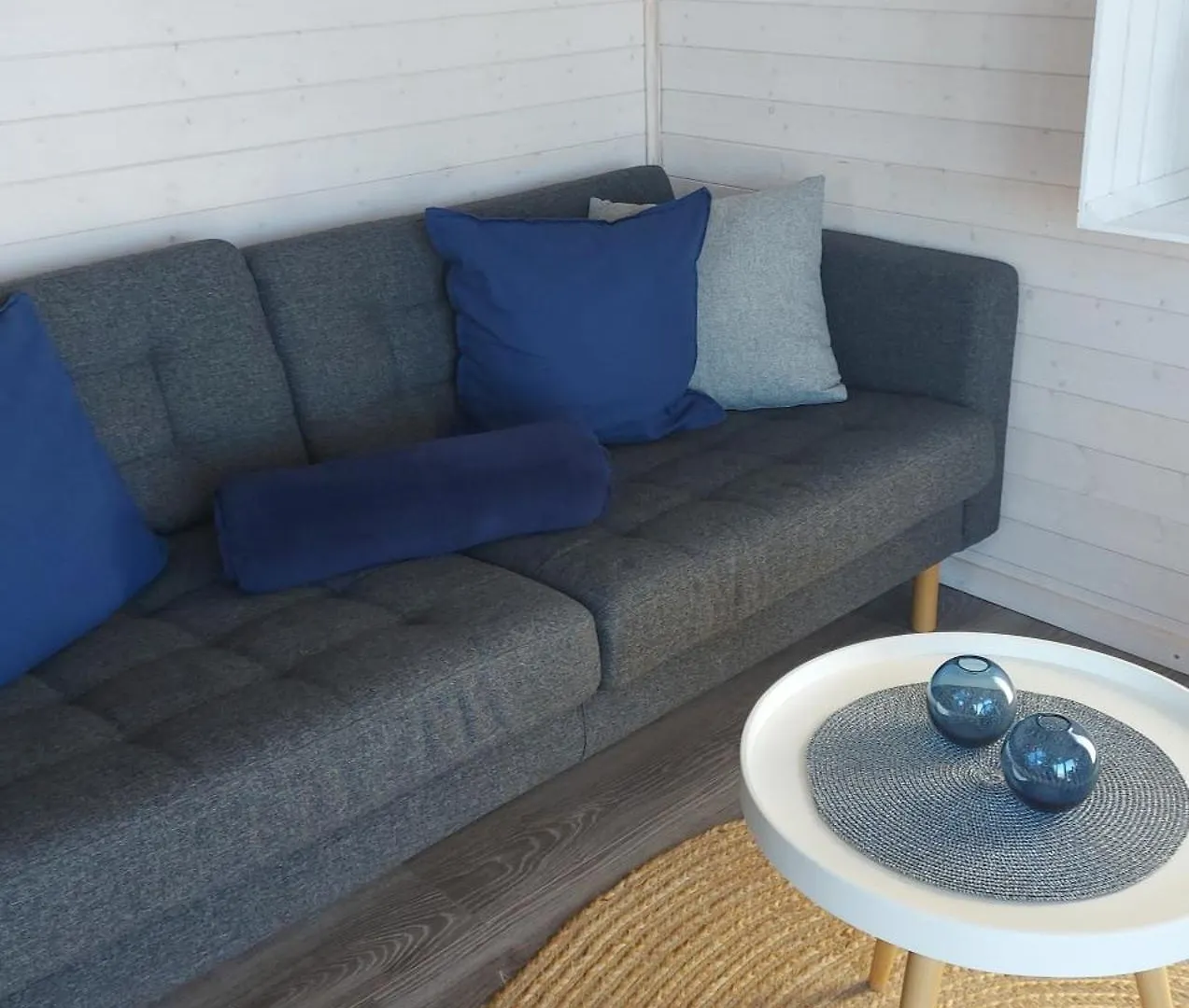 Holiday home Knobis Dream Place Fehmarnsund